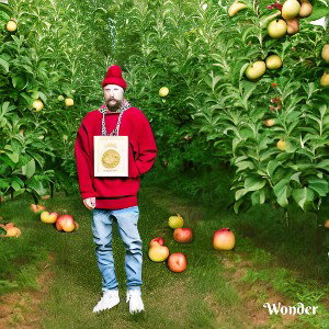 white naleev - freestyle 