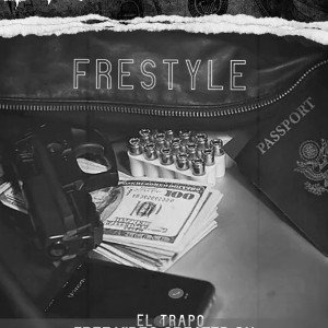el trapo- CB FREESTYLE