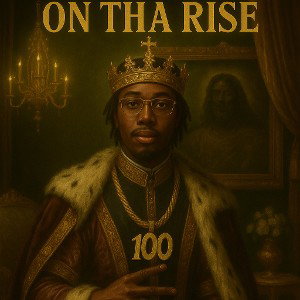 PRINCEIKE-WideAwoke