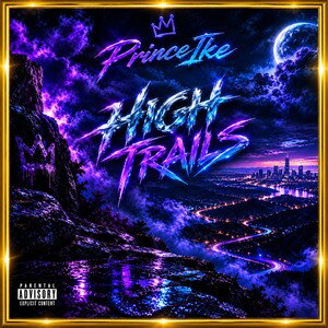 Prince Ike -High Trails