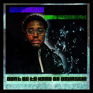 PRINCEIKE-Miss Me When I’m Gone