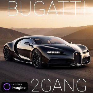 BUGATTI 