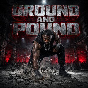 Ground and pound 
