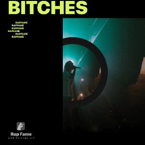 bitches