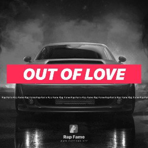 out of love