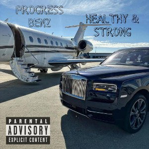 Healthy & Strong 