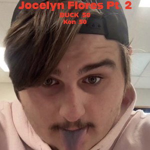 jocelyn Flores Pt2(feat. Kon50.)