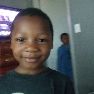 DUCK DUCK GOOSE LIL CAMCAM