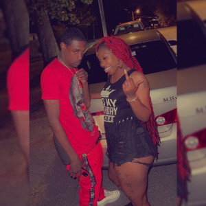 trap bitch 