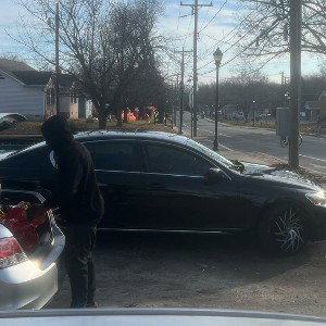 FOREIGN CAR 
