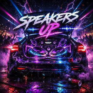 Speakers Up
