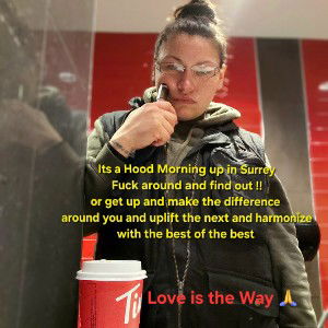 conquer the way  