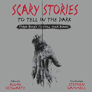 scary stories 