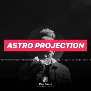 Astro Projection
