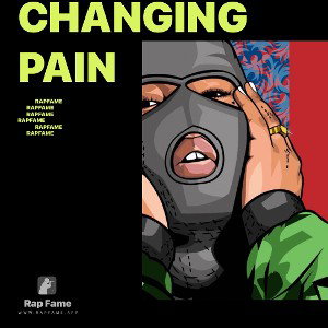 changing Pain