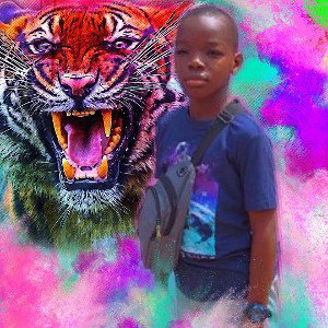 YOUNG BOSS IS BACK