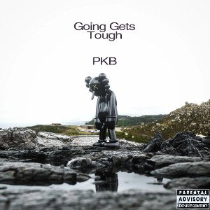  Going Gets Tough 