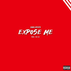 JJ OSAMA ft Youngice exposed me _official audio_