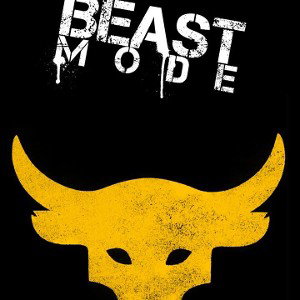 BEAST MODE READY 