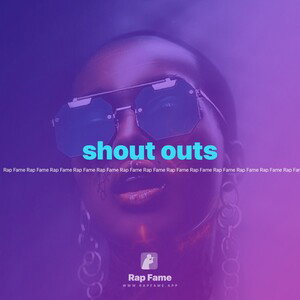shout outs 
