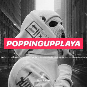 PoppingUpPlaya