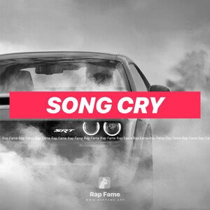 song cry 😿 