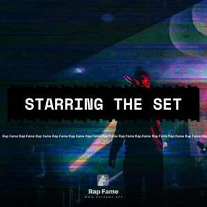 starring the set
