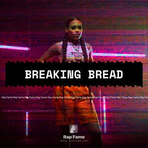 breaking bread