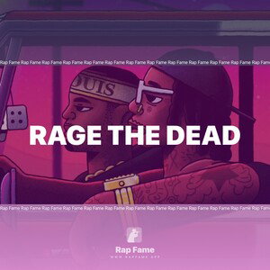 rage the dead 
