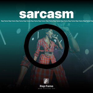 sarcasm 