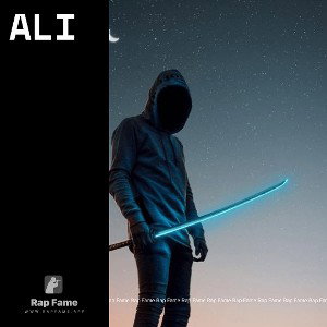 Ali 