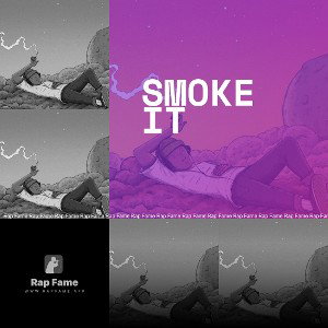 smoke it 