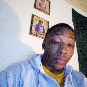 grown man ♂️