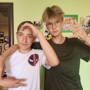Broke(Feat.Kompi) 