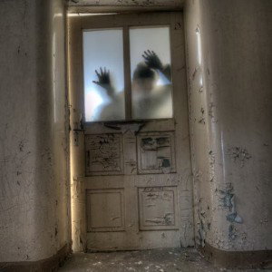 fuckin zombie 