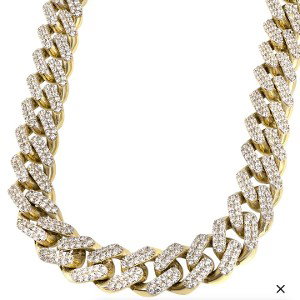 my chain 