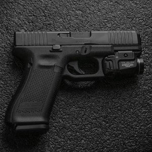 one in the chamber 