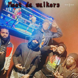 meetthewalkers🤐