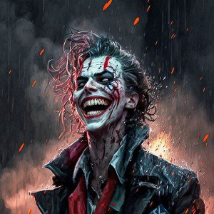 KILLER__🤡клоун🤡 