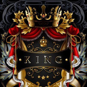👑Король👑