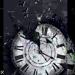 time