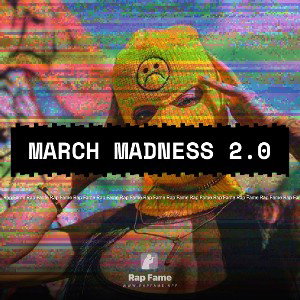 March Madness 2.0
