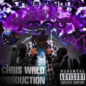 Chris WRLD-ABYSS