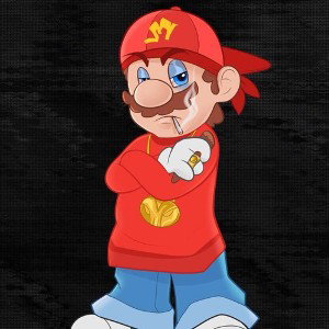 super Mario 