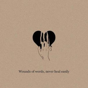 Depression (Never Heal Challange)