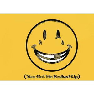 Fucked Up Freestyle 