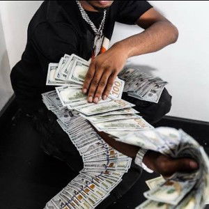 Beat of the Day Freestyle (Thumbing Thru The Money)