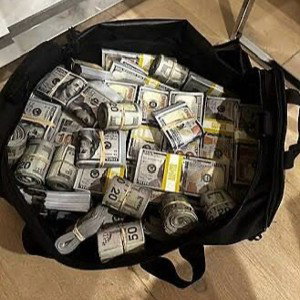 Where That Bag 💰 