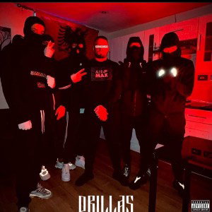 Drillas Freestyle Of The Top 