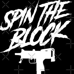 Spin The Block 🌪️🌪️🌪️ 💥💥💥